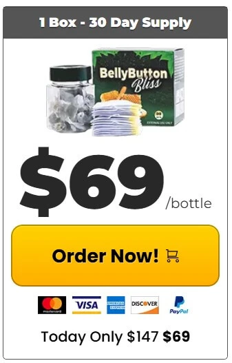  Belly Button Bliss offer price 