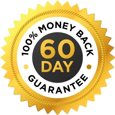Belly Button Bliss 100% refund Guarantee