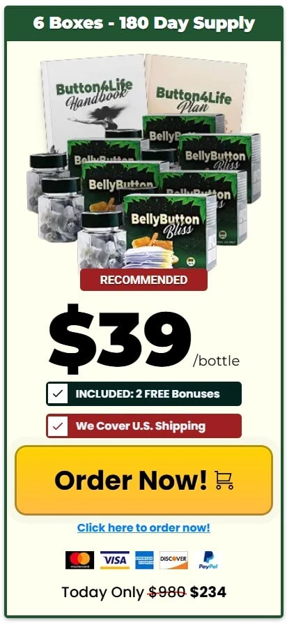  Belly Button Bliss offer package price 