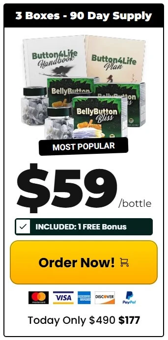  Belly Button Bliss