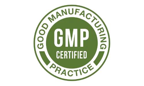 Belly Button Bliss GMP Certified